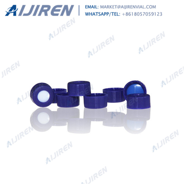 PTFE Silicone Septa Manufacturer